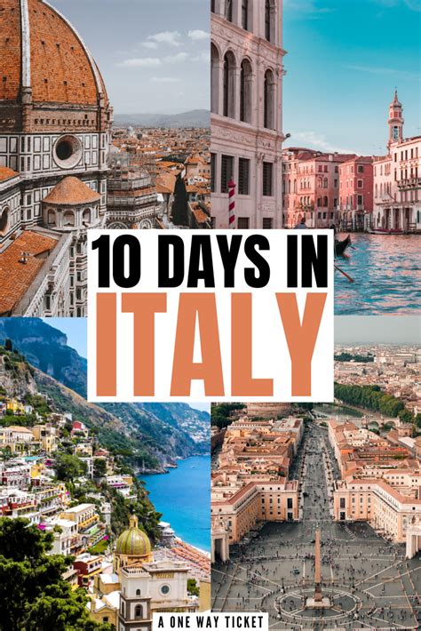 italy in 10 days lonely planet|10 day itinerary southern italy.